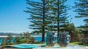 Perfectly Positioned Beachfront Apartment - Unit 6, Port Macquarie
